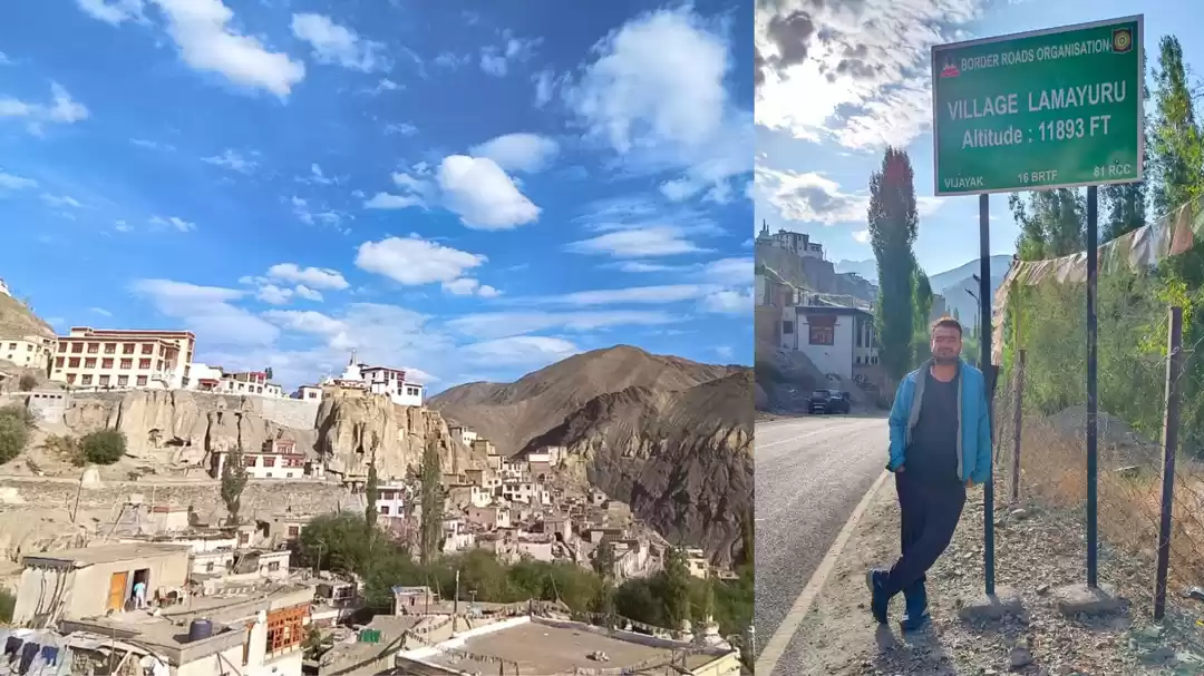 Photo of मूनलैंड के लिए प्रसि