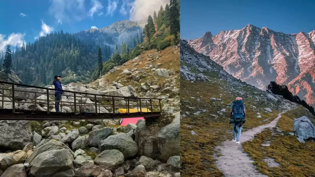 Photo of धर्मशाला और मैक्लॉडग