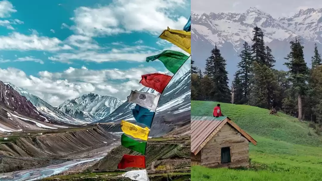 Photo of हिमाचल प्रदेश के बेह