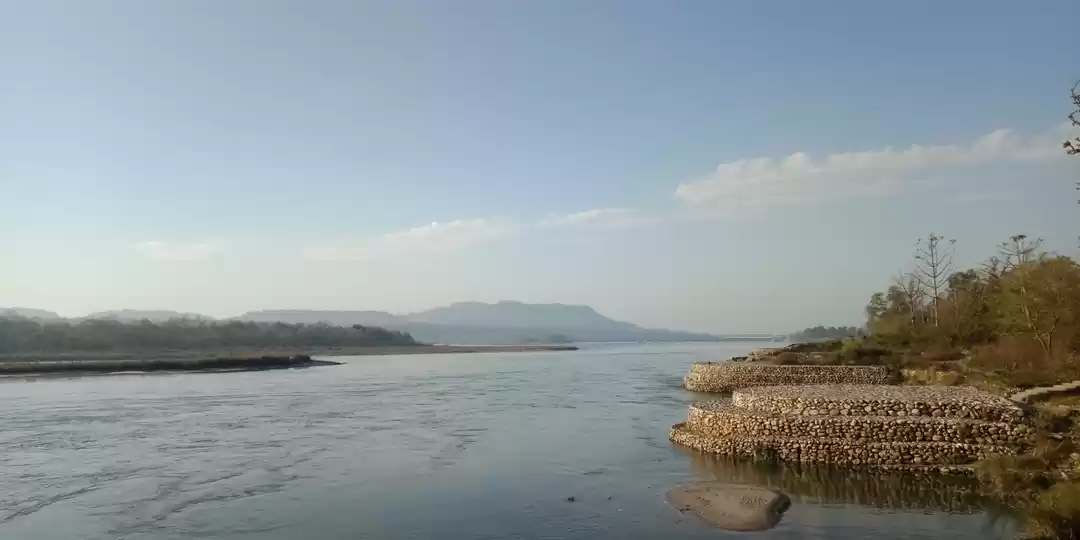 Photo of हरिद्वार की इस जगह प