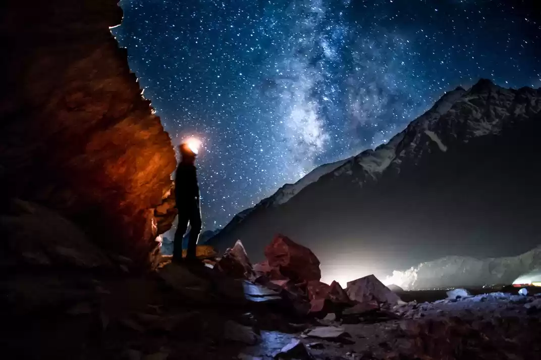 Photo of पार्वती घाटी के वो र