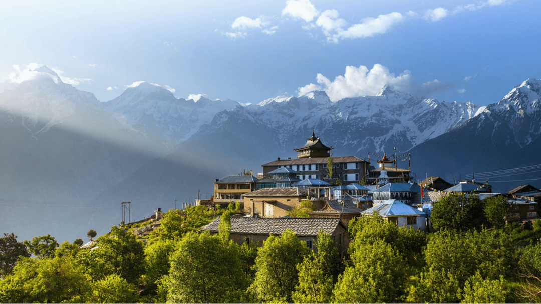 Photo of गर्मियों में घूमने क