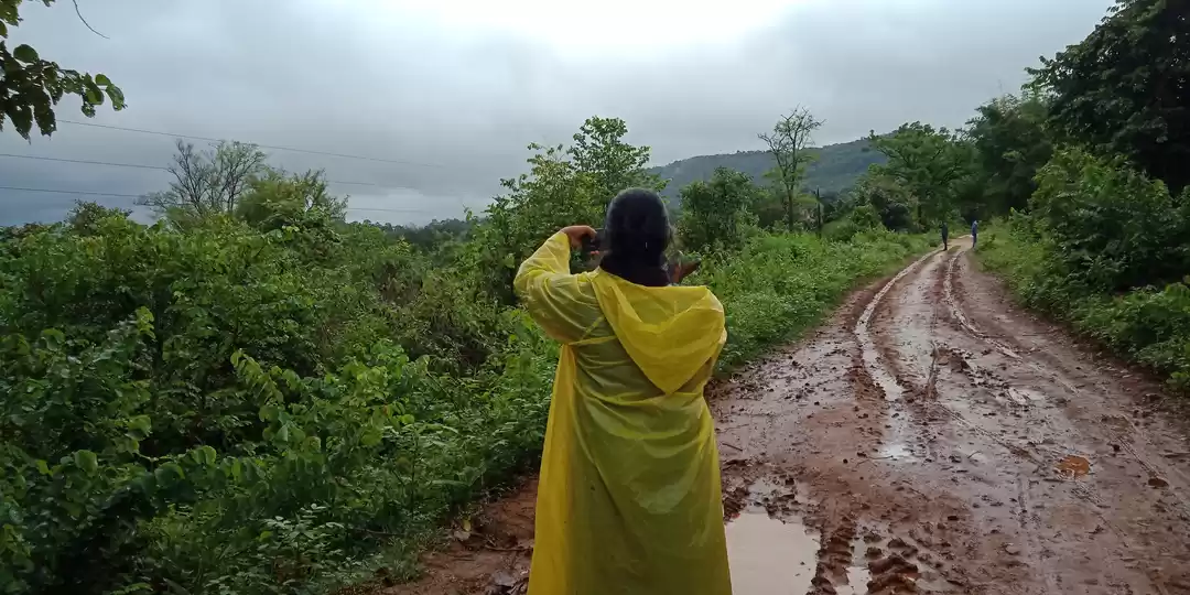 Photo of एक अजनबी लड़की ने मुझ