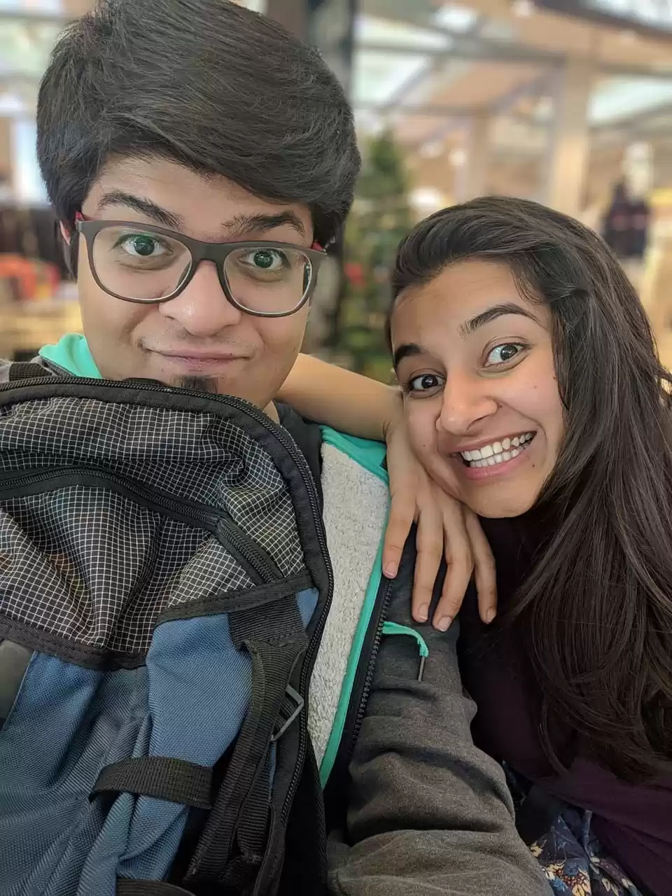 Photo of पार्टनर के साथ ट्रैव