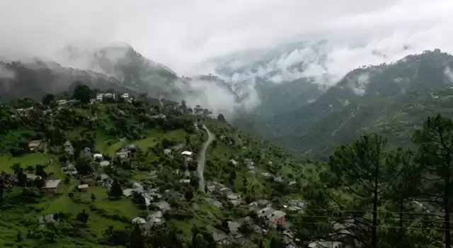 Photo of कुमाऊँ का दिल है उत्