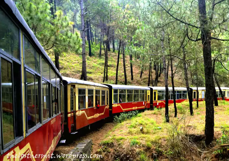 Photo of दिल्ली वालों ट्रेन स