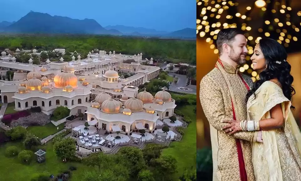 Photo of डेस्टिनेशन वेडिंग: ज