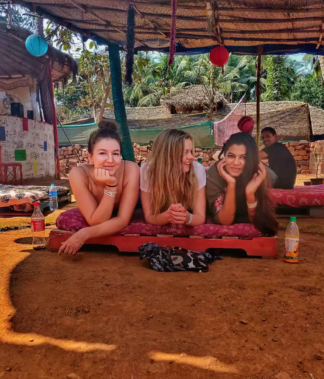 Photo of मैं 4 महीने भारत में