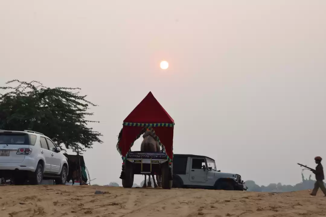 Photo of सिर्फ ब्रह्मा मंदिर