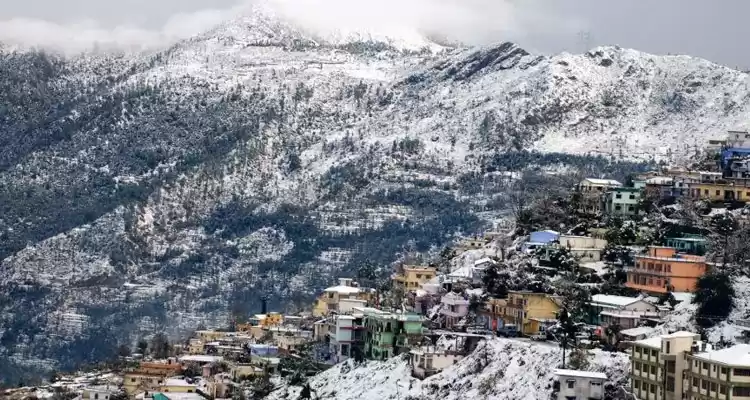 Photo of पौड़ी गढ़वालः उत्तराख