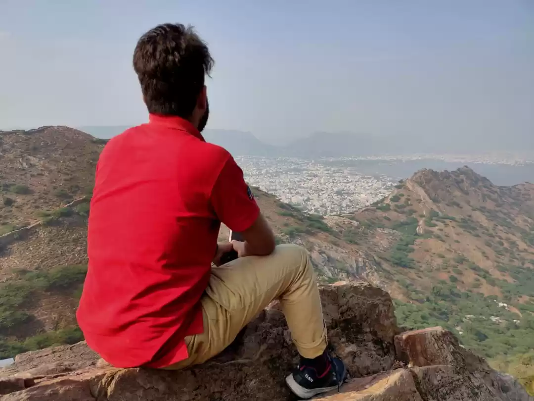 Photo of बिना अजमेर शरीफ गए भ