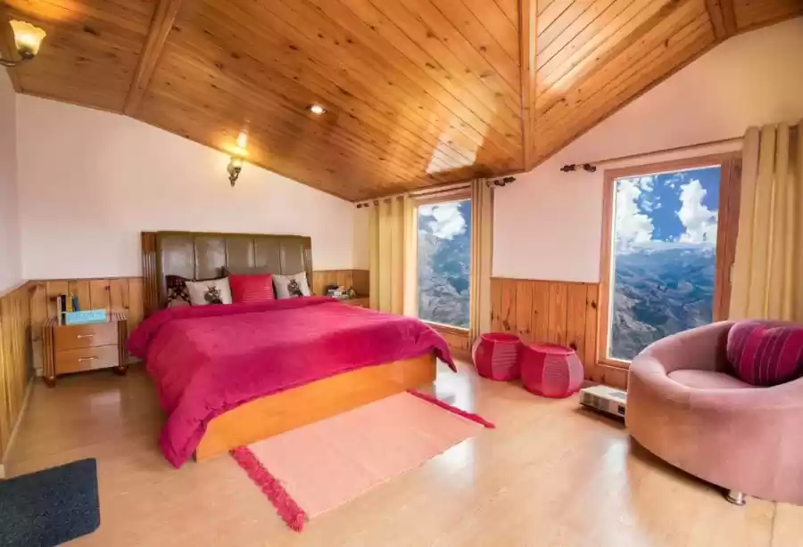 Photo of हिमाचल का ये होटल पह