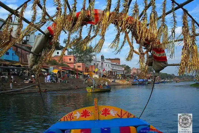 Photo of चित्रकूटः बुंदेलखंड 