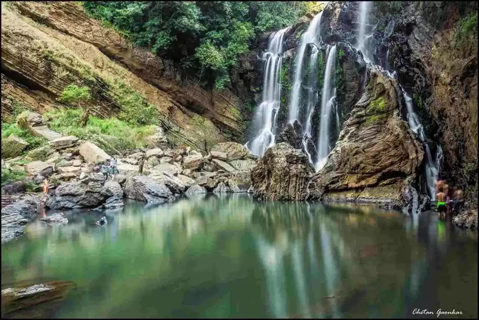 Photo of भारत की 14 अनछुई जगह