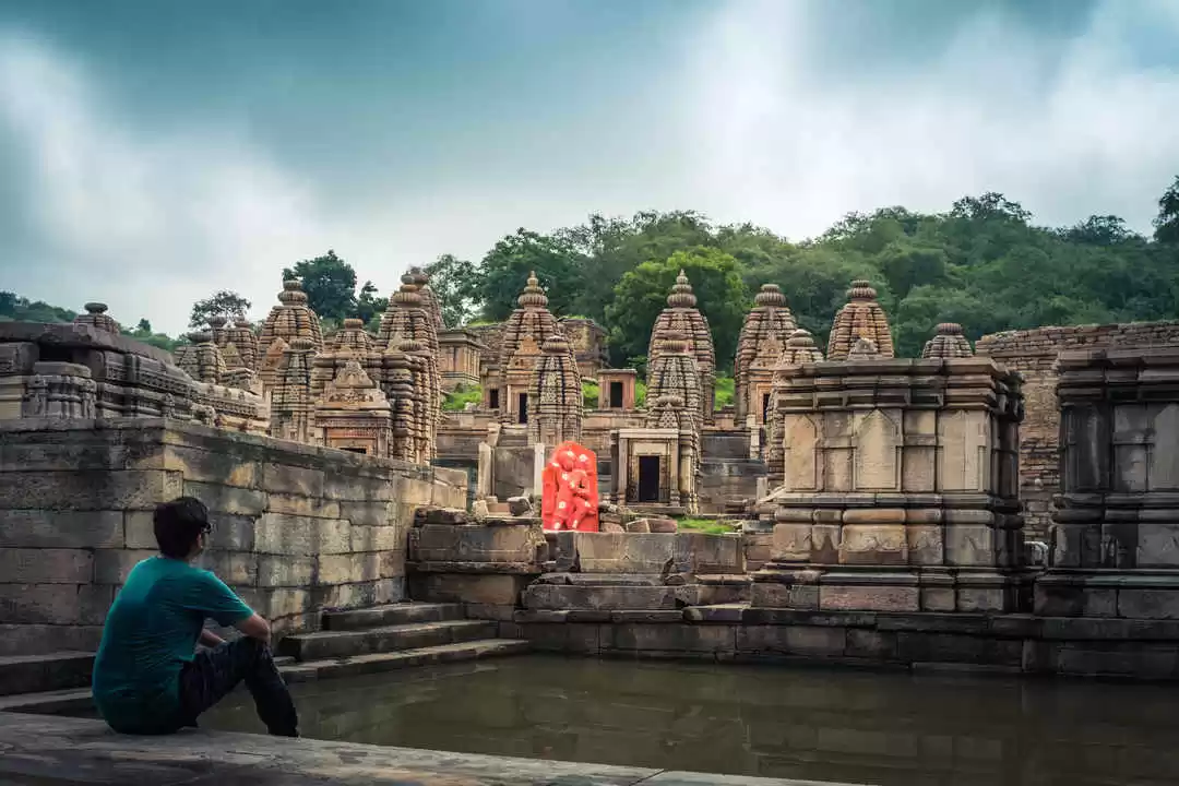 Photo of मुरैनाः प्राकृतिक और