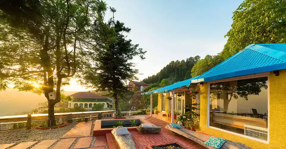 Photo of ये 5 शानदार रिज़ॉर्ट