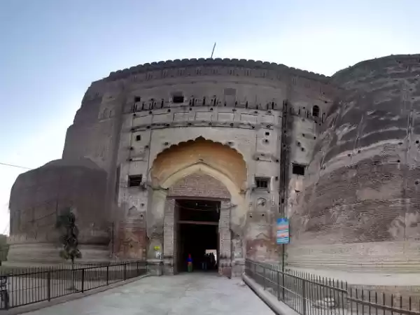 Photo of पटियाला का पैग ही नह