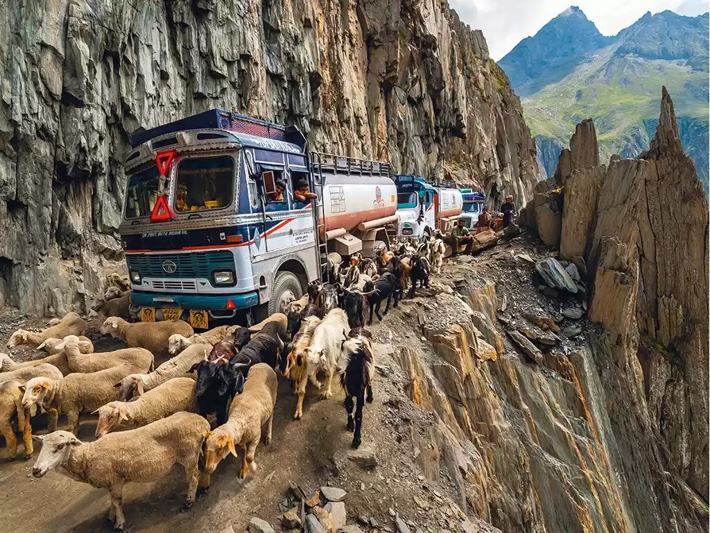 Photo of भारत की सबसे खतरनाक