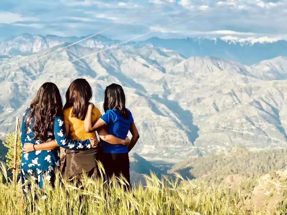 Photo of मनाली को छोड़िए और की