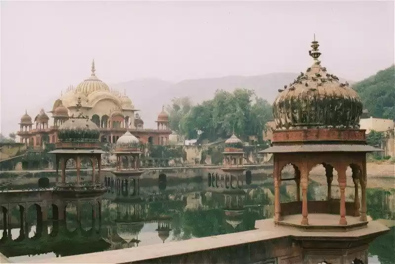 Photo of दिल्ली से 5 अनछुए वी