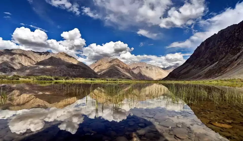 Photo of घुमक्कड़ों के लिए खुश