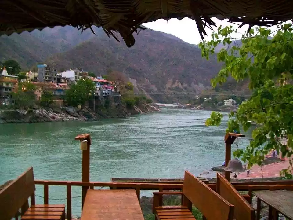 Photo of ऋषिकेश के ये 7 कैफे