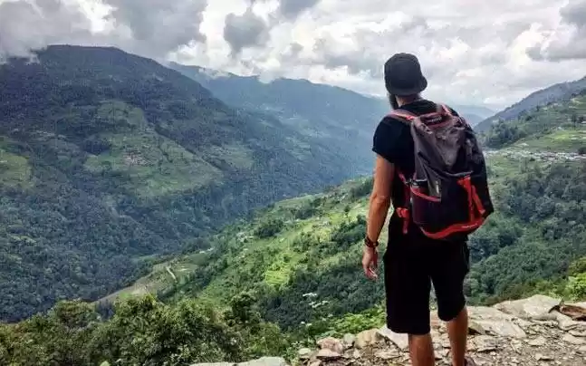 Photo of घुमक्कड़ी के 7 मिथ जि