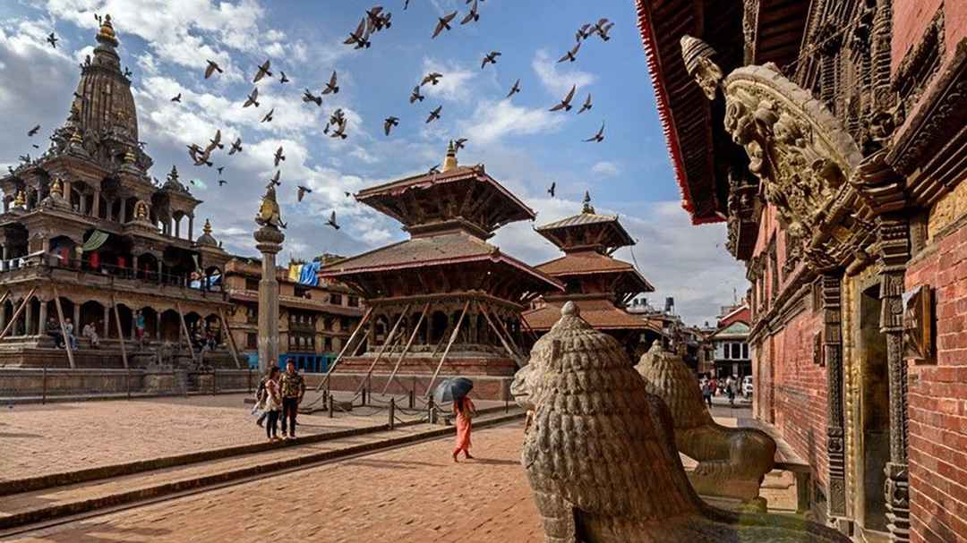 पाटन: गुजरात का ये शहर खूबसूरत नजारों और ऐतिहासिक जगहों का शानदार समागम है  - Tripoto