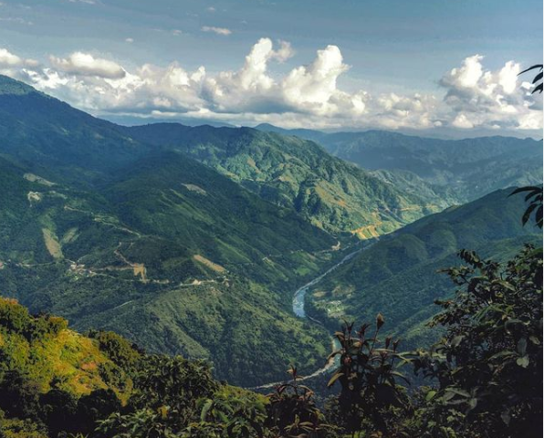 Photo of प्रकृति की गोद में ब