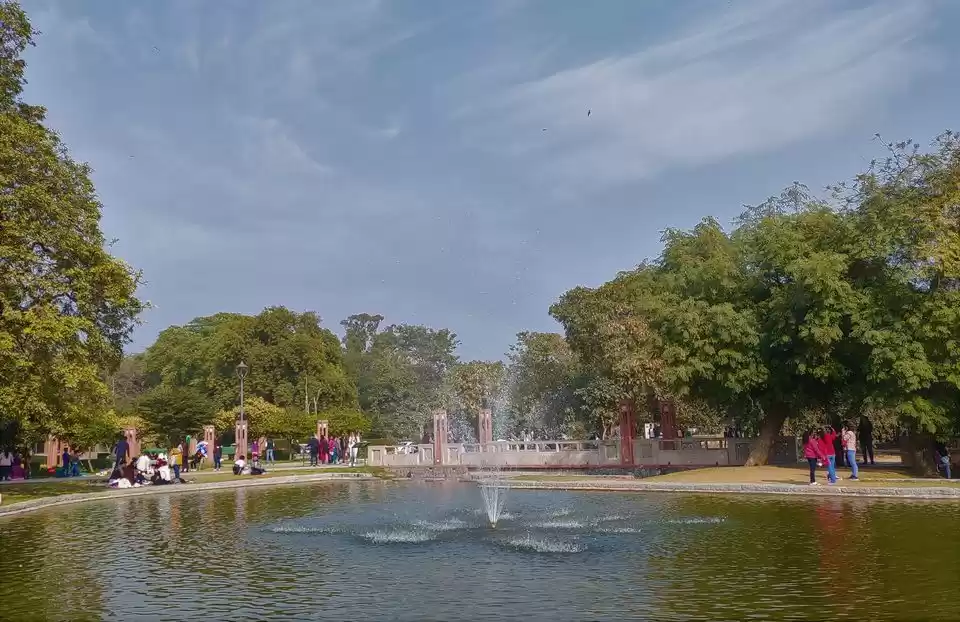 Photo of दिल्लीवालों की नई पस