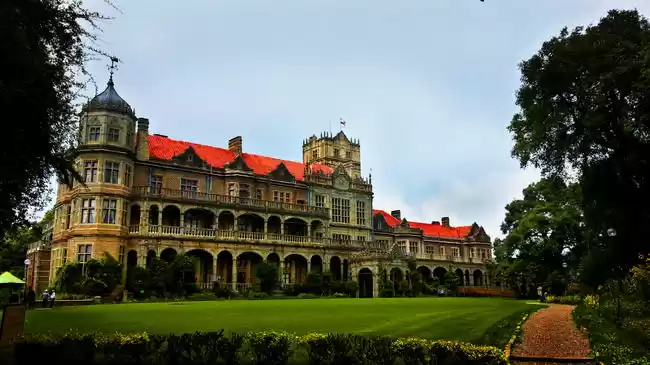 Photo of शिमला को 3 दिन में अ