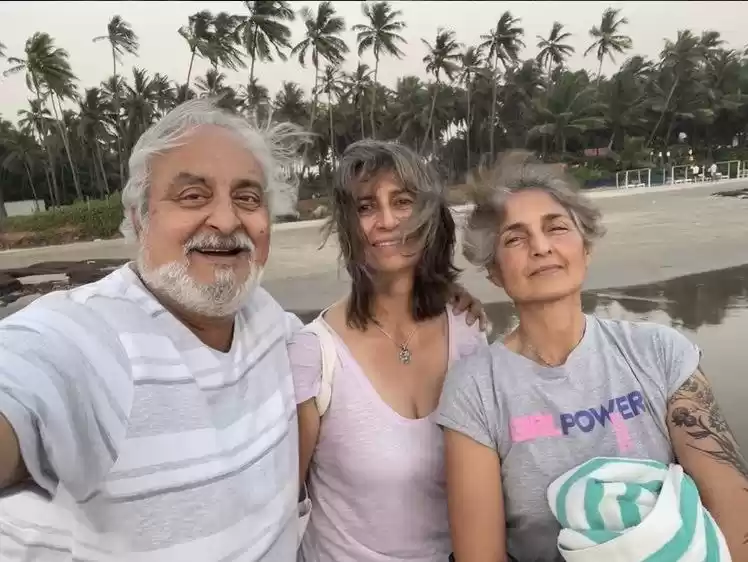 Photo of घुमक्कड़ी की कोई उम्र