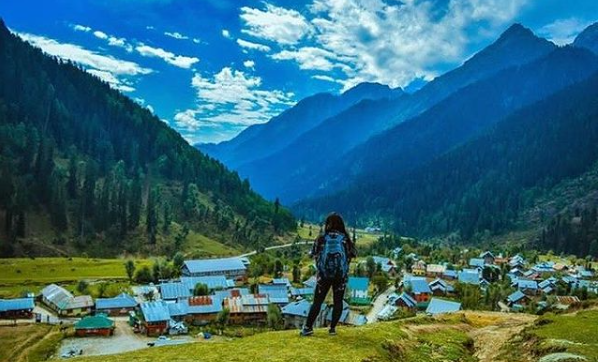 Photo of दिलकश नजारों से भरी 