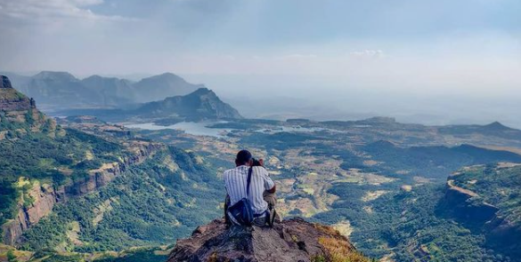 Photo of असली घुमक्कड़ हो तो ग