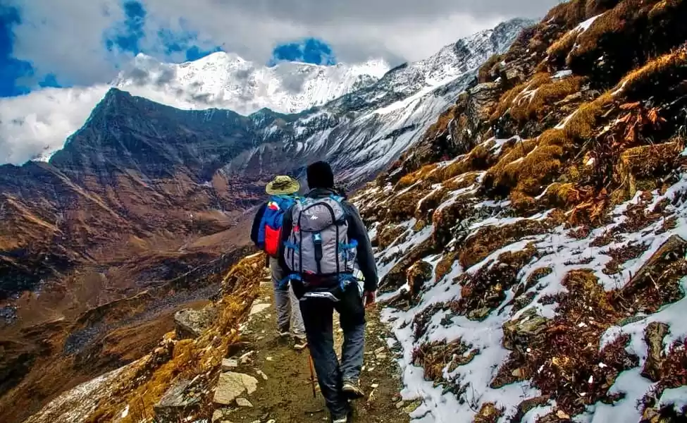 Photo of अप्रैल में घूमने के