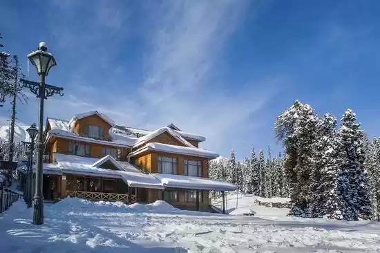 Photo of 1500 से कम में गुलमर