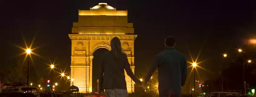 Photo of दिल्ली में एक दिन और