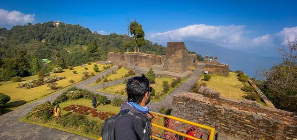 Photo of सिक्किम को अच्छे-से