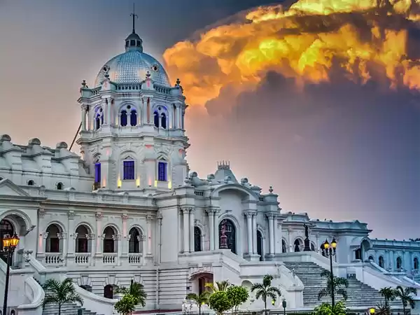 Photo of त्रिपुरा की सदियों प