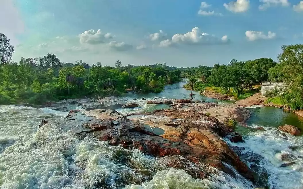 Photo of बरुआसागरः बुंदेलखंड