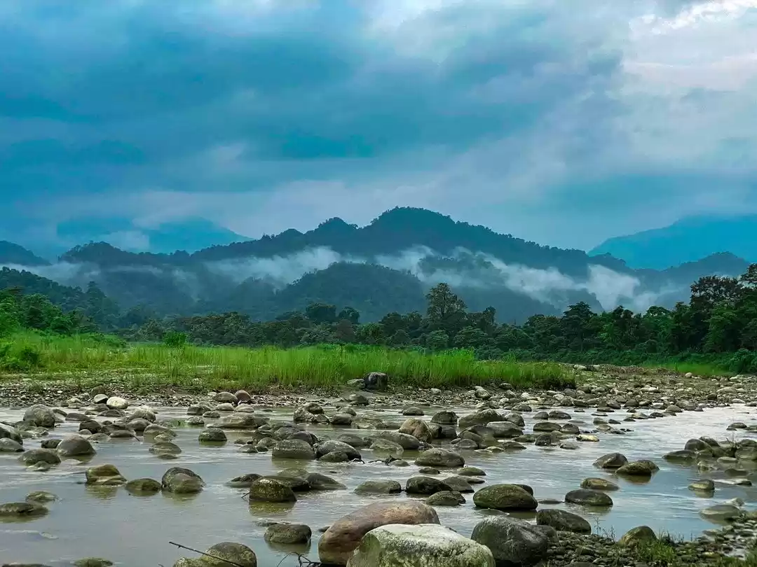 Photo of भीड़ भड़क्का से दूर अस