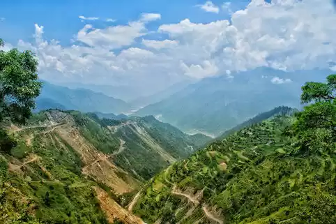 Photo of मध्य प्रदेश की खूबसू