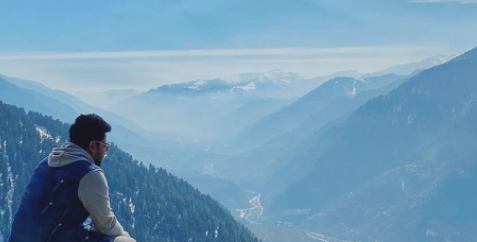 Photo of मनाली के इस प्यारे-स