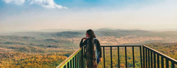 Photo of मध्य प्रदेश का खूबसू