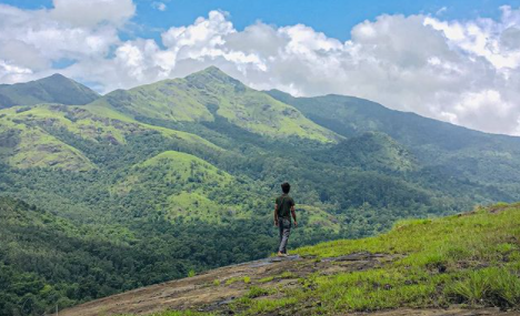 Photo of पहाड़ों से हो गए बोर?