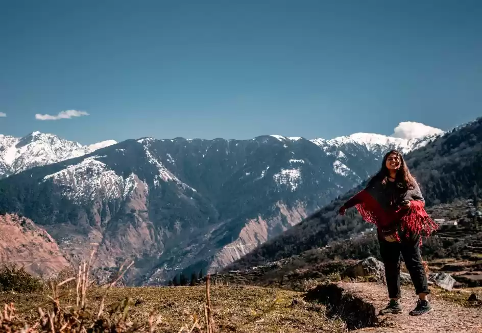 Photo of उत्तराखंड की वो सीक्