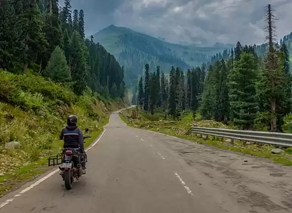 Photo of कश्मीर का एक बेहद पु