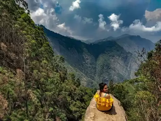 Photo of साउथ इंडिया की फेमस 