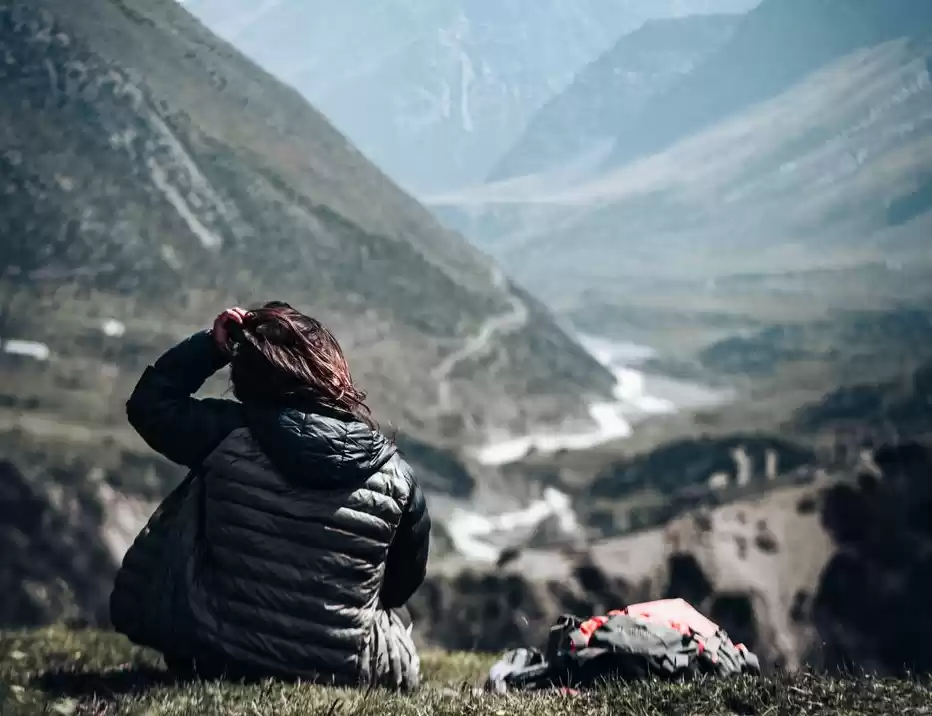 Photo of उत्तराखंड का छिपा हु