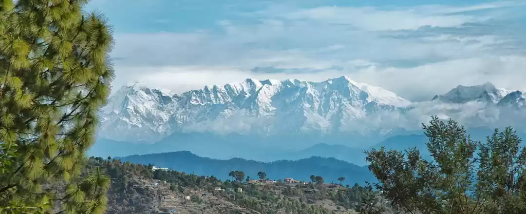 Photo of अस्कोट: उत्तराखंड की
